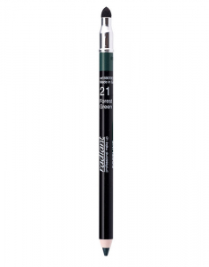 RADIANT Soft Line Eye Pencil Waterproof 5201641702468, 02, bb-shop.ro