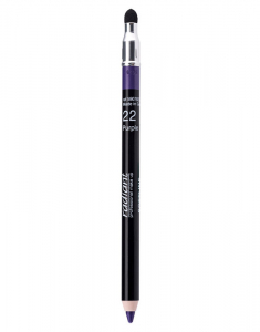 RADIANT Soft Line Eye Pencil Waterproof 5201641702475, 02, bb-shop.ro