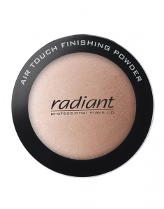 RADIANT Air Touch Finishing Powder 5201641713778, 02, bb-shop.ro
