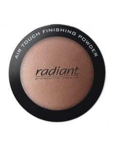 RADIANT Air Touch Finishing Powder 5201641713792, 02, bb-shop.ro