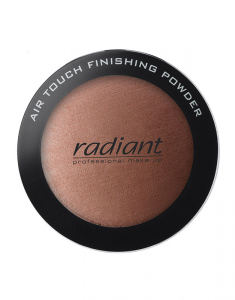 RADIANT Air Touch Finishing Powder 5201641713808, 02, bb-shop.ro