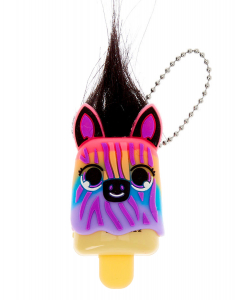 CLAIRE'S Gloss Pucker Pops Rainbow Zebra 288621, 02, bb-shop.ro