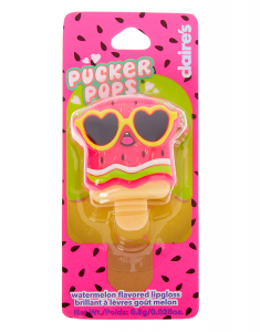 CLAIRE'S Gloss Pucker Pops Fruit Glasses 316422, 002, bb-shop.ro