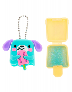 CLAIRE'S Gloss Pucker Pops Popsicle Puppy 317487, 001, bb-shop.ro