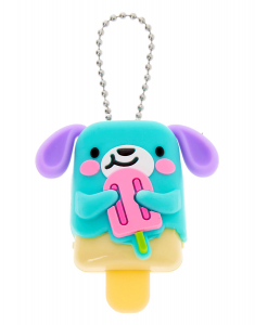 CLAIRE'S Gloss Pucker Pops Popsicle Puppy 317487, 02, bb-shop.ro