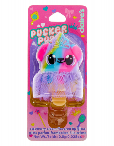 CLAIRE'S Gloss Pucker Pops Princess Puppy Tutu 331280, 002, bb-shop.ro