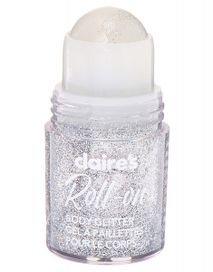 CLAIRE'S Roll-On Body Glitter 400382, 001, bb-shop.ro