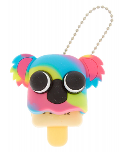 CLAIRE'S Gloss Pucker Pops Rainbow Koala Popper 514919, 02, bb-shop.ro