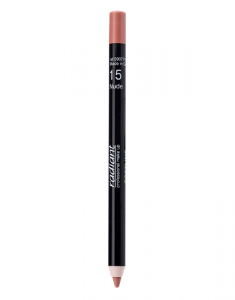 RADIANT Soft Line Lip Pencil Waterproof 5201641725580, 02, bb-shop.ro