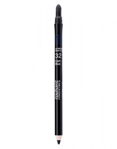 RADIANT Soft Line Smoky Eyes Pencil Waterproof 5201641725627, 02, bb-shop.ro