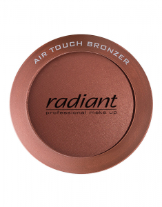 RADIANT Air Touch Bronzer 5201641726525, 02, bb-shop.ro