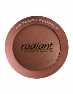 RADIANT Air Touch Bronzer 5201641726532, 02, bb-shop.ro