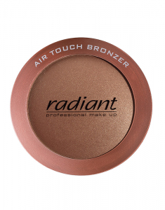RADIANT Air Touch Bronzer 5201641726549, 02, bb-shop.ro