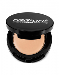 RADIANT High Coverage Creamy Concealer 5201641727034, 02, bb-shop.ro