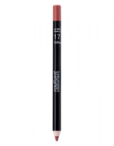 RADIANT Soft Line Lip Pencil Waterproof 5201641730188, 02, bb-shop.ro