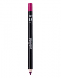 RADIANT Soft Line Lip Pencil Waterproof 5201641731956, 02, bb-shop.ro