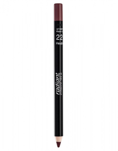 RADIANT Soft Line Lip Pencil Waterproof 5201641732014, 02, bb-shop.ro