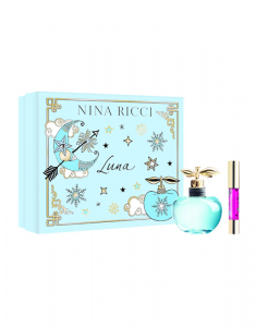 NINA RICCI Set Nina Luna Gift Eau de Toilette 3137370346890, 02, bb-shop.ro