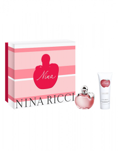 NINA RICCI Set Nina Gift Eau de Toilette 3137370351290, 02, bb-shop.ro