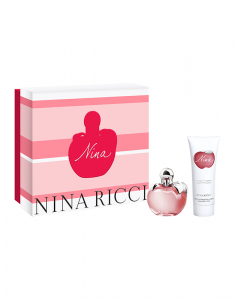 NINA RICCI Set Nina Gift Eau de Toilette 3137370351528, 02, bb-shop.ro