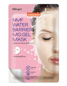 PUREDERM Masca tip MG: NMF Water Barrier 8809411189258, 02, bb-shop.ro