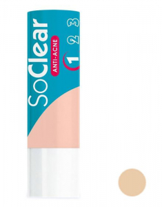MISS SPORTY So Clear Coverstick 3607349791308, 02, bb-shop.ro