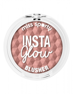 MISS SPORTY Insta Glow Blusher 3614221755921, 02, bb-shop.ro