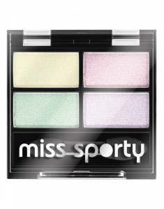 MISS SPORTY Studio Color Quattro 3614224373405, 02, bb-shop.ro