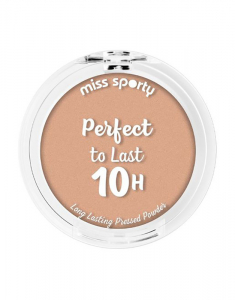 MISS SPORTY Pudra Compacta Perfect to Last 10H 3614225696060, 02, bb-shop.ro