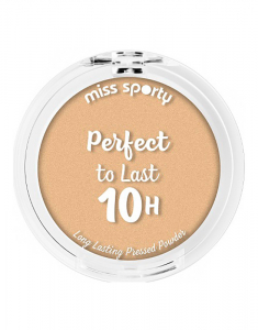MISS SPORTY Pudra Compacta Perfect to Last 10H 3614225696077, 02, bb-shop.ro