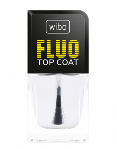 WIBO Top Coat Fluo 5901801604846, 02, bb-shop.ro