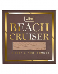 WIBO Pudra  Bronzanta Beach Cruiser 5901801632696, 02, bb-shop.ro