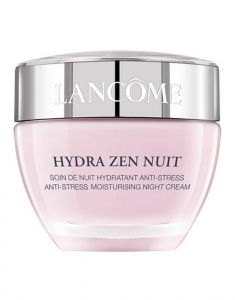 LANCOME Hydra Zen Nuit Anti Stress Moisturizing Night Cream 3605530253116, 02, bb-shop.ro
