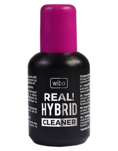 WIBO Real! Hybrid Cleaner 5901801634867, 02, bb-shop.ro