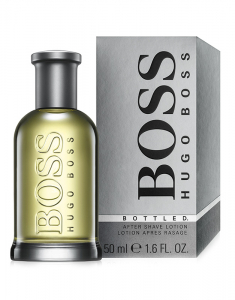 HUGO BOSS Boss Bottled After Shave 737052351155, 02, bb-shop.ro