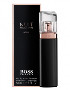 HUGO BOSS Nuit Intense Eau de Parfum 737052796604, 02, bb-shop.ro