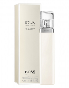 HUGO BOSS Jour Lumineuse Eau de Parfum 737052796727, 02, bb-shop.ro