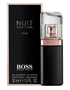 HUGO BOSS Nuit Intense Eau de Parfum 737052852935, 02, bb-shop.ro