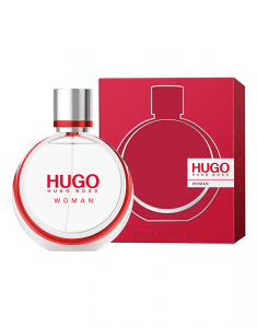 HUGO BOSS Hugo Woman Eau de Parfum 737052893839, 02, bb-shop.ro