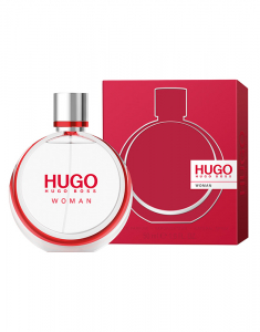 HUGO BOSS Hugo Woman Eau de Parfum 737052893877, 02, bb-shop.ro