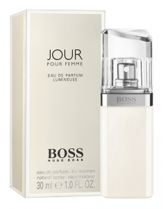 HUGO BOSS Jour Lumineuse Eau de Parfum 737052938738, 02, bb-shop.ro