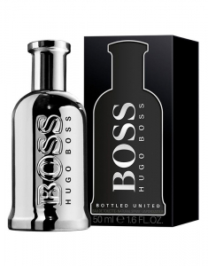 HUGO BOSS Boss Bottled United Eau de Toilette 3607346347621, 02, bb-shop.ro
