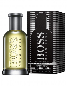 HUGO BOSS Boss Bottled 20th Annivesary Collector Eau de Toilette 3614225309168, 02, bb-shop.ro