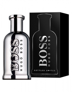HUGO BOSS Boss Bottled United Eau de Toilette 3614226764263, 02, bb-shop.ro