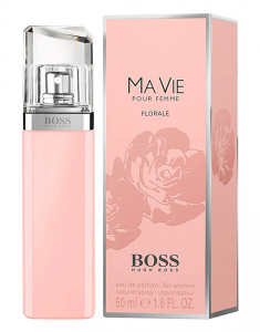 HUGO BOSS Ma Vie Florale Eau de Parfum 8005610276281, 02, bb-shop.ro