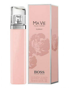 HUGO BOSS Ma Vie Florale Eau de Parfum 8005610276335, 02, bb-shop.ro