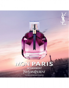 YVES SAINT LAURENT Mon Paris Intensement Eau de Parfum 3614272899698, 003, bb-shop.ro