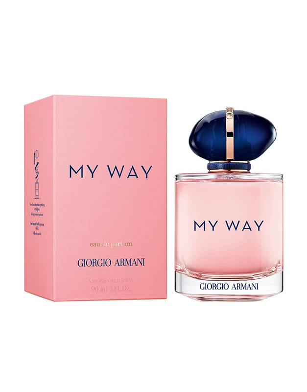 ARMANI My Way Eau de Parfum 3614272907690, 01, bb-shop.ro