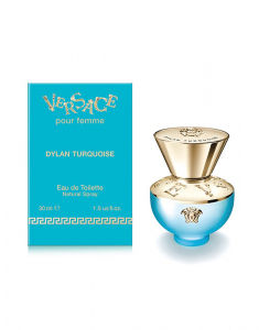 VERSACE Dylan Turquoise Eau de Toilette 8011003858538, 02, bb-shop.ro