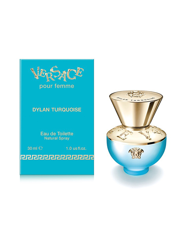 VERSACE Dylan Turquoise Eau de Toilette 8011003858538, 01, bb-shop.ro